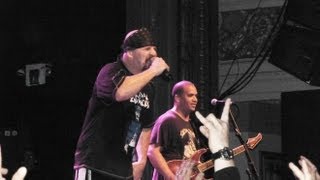 Suicidal Tendencies - How Will I Laugh Tomorrow - The Regency Ballroom San Francisco, CA 4-11-2013