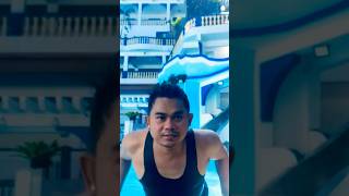 🔴MINI SANTORINI OF CAVITE THE VILLA COLMENAR #shortsviral #reels #shortsfeed #shortsvideo #travel