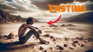 Why Fasting Attracts God: 2 Things You Should Never Do While Fasting.