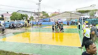 Keseruan Porda Kemenag Kalimantan Barat di Ketapang