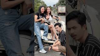 Makanya lain kali jangan madang dari penampilan  #shortvideo