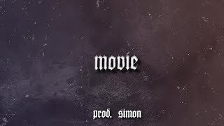 [FREE] Pop Smoke x Fivio Foreign Drill Type Beat - "Movie" (prod. simon x pxscu)