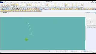 GERBER PATTERN DESİGN  - PDS DE KAVİSLİ KEMER NASIL YAPILIR?