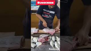 Fish cutting🐟 #shorts #shortsvideo #youtubeshortsvideo #trending #trends #youtubeshorts #viral