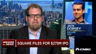 CNBC: I like Square but it'll never make money: Pro