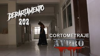 DEPARTAMENTO 202 - AVPRO RECORDS (CORTOMETRAJE)