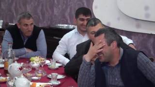 Yeni Meyxana - Resad Dagli & Cahangest Balaxani & Vuqar Bileceri & Ruslan Musviqabad