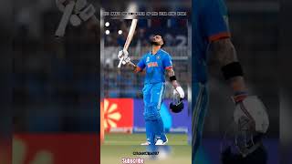 ICC MAN'S ODI CRICKETER OF The YEAR VIRAT KOHLI | ICC MAN'S ODI CRICKETER OF The YEAR 2023 |#shorts