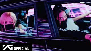 BLACKPINK-“Revolution” M/V teaser