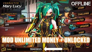 Smashing the battle mod unlimited money - GAME OFFLINE