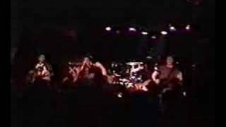 Glassjaw - Ry Ry's song (live)