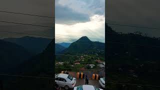 Pakistan Kpk Swat Malam jaba #youtube #grow #short #video #foryou #tour #vlog #pakistan #uae #Marree