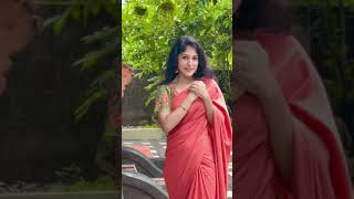 ❤kalyani Anil❤ latest tiktok trending video🔥💞