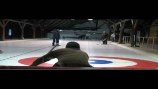 Montebello Curling