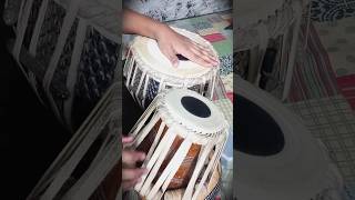 Kaavaala Tabla Cover 🔥 #kaavaalaa #jailer #tamannaah #rajnikanth #shorts #youtubeshorts#tabla