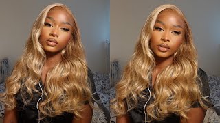 PERFECT BLONDE SUMMER HIGHLIGHTS | West Kiss Hair