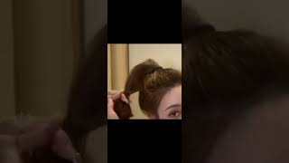 #137 ❤️❤️Girls haircuts⭐⭐HairColorTransformation🌹🌷🌻#shorts