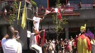 carnival sensations @ north vancouver caribbean days festival