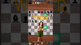 Checkmate Secrets: How to Win Every Chess Game! #chessplayer #chessgame #chessonline