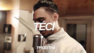 Benab Type Beat | TÉCI | Instru rap 2022