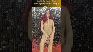 Mga Stand Out sa #OpulenceBall2024  #showbiztv #entertainment #shortsfeed #trending #viral