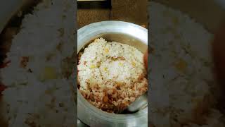 బిర్యానీ #laxmi food cooking videos #shortvideo