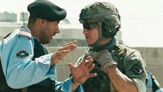 The Hurt Locker Trailer