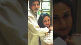 Amitabh Bachchan and Wife Jaya Bachchan ❣️🥀💝 #amitabhbachchan #jayabachchan #shorts #channeliomitron