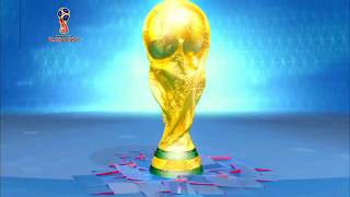 Fifa world cup 2018 Russia:- Review & It's features⚽