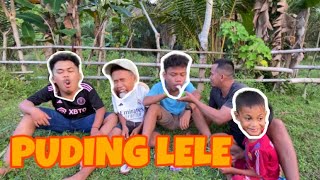 Puding Lele enak