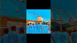 khawaja garib nawaz status chatti sharif #shorts #ajmer #islam #islamic #islamicstatus