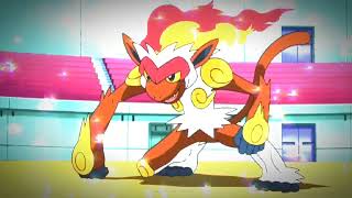 I am infernape 😏 || Infernape Attitude status 😎