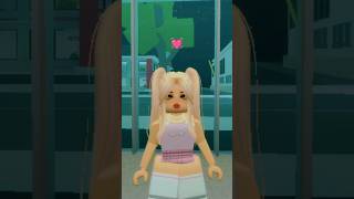 I love brookhaven 🥺 ! #roblox #brookhaven #covermusic #youtubeshort #subscribe #shorts #love #cute