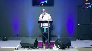 AWM Indy//Why Church Part 1//Bishop George