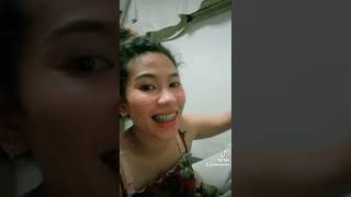 Talagang tutok na tutok kay Erica!!! #tiktok