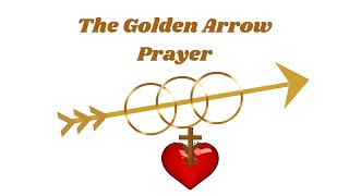 The Golden Arrow Prayer#abbafathergod #prayer #praise