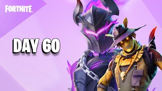 Daily Fortnite Item Shop Review Day 60