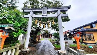 Kurihama Shinto Shrine ⛩