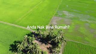 Bina Rumah Atas Tanah Sendiri VIDEO 37