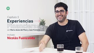 Experiencias Financieras #3 | Políglota: la #startup de aprendizaje de idiomas