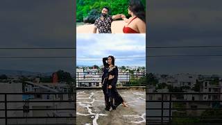 Dheere Dheere Song Dance ❣️❣️ | Devara #shorts #dancevideo #dheeredheeresong #devaramovie