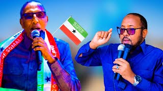 dagaal ssc khaatumo & xasan sh kuqaadeen, puntland dhabar laga toogtay, somaliland dabka lagaliyay