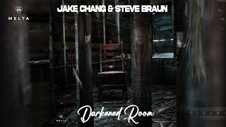 JAKE CHANG & STEVE BRAUN - "DARKENED ROOM"