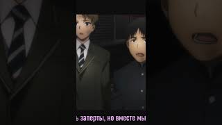 Ангельские ритмы #аниме #anime #ai #amv #музыка #angelbeats