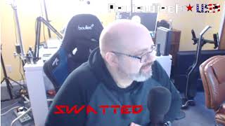 RTU LiveStream **SWATTED(