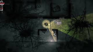 Still Trapped In The DARKWOODs! (Horror Game?) Prt 2