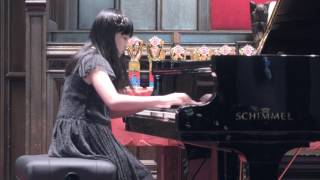 Emily Wan - Nocturne Op.27 No2 In Db