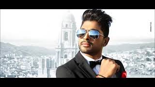 Son of satyamurthy movie bgm