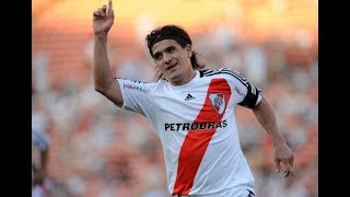 Gol de Ariel Ortega | River Plate 4 - 3 Chacarita | Apertura 2009