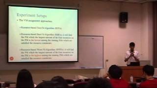 Session_E1_01 - Efficient Allocation Algorithm for Virtual Machines in Cloud Computing Systems